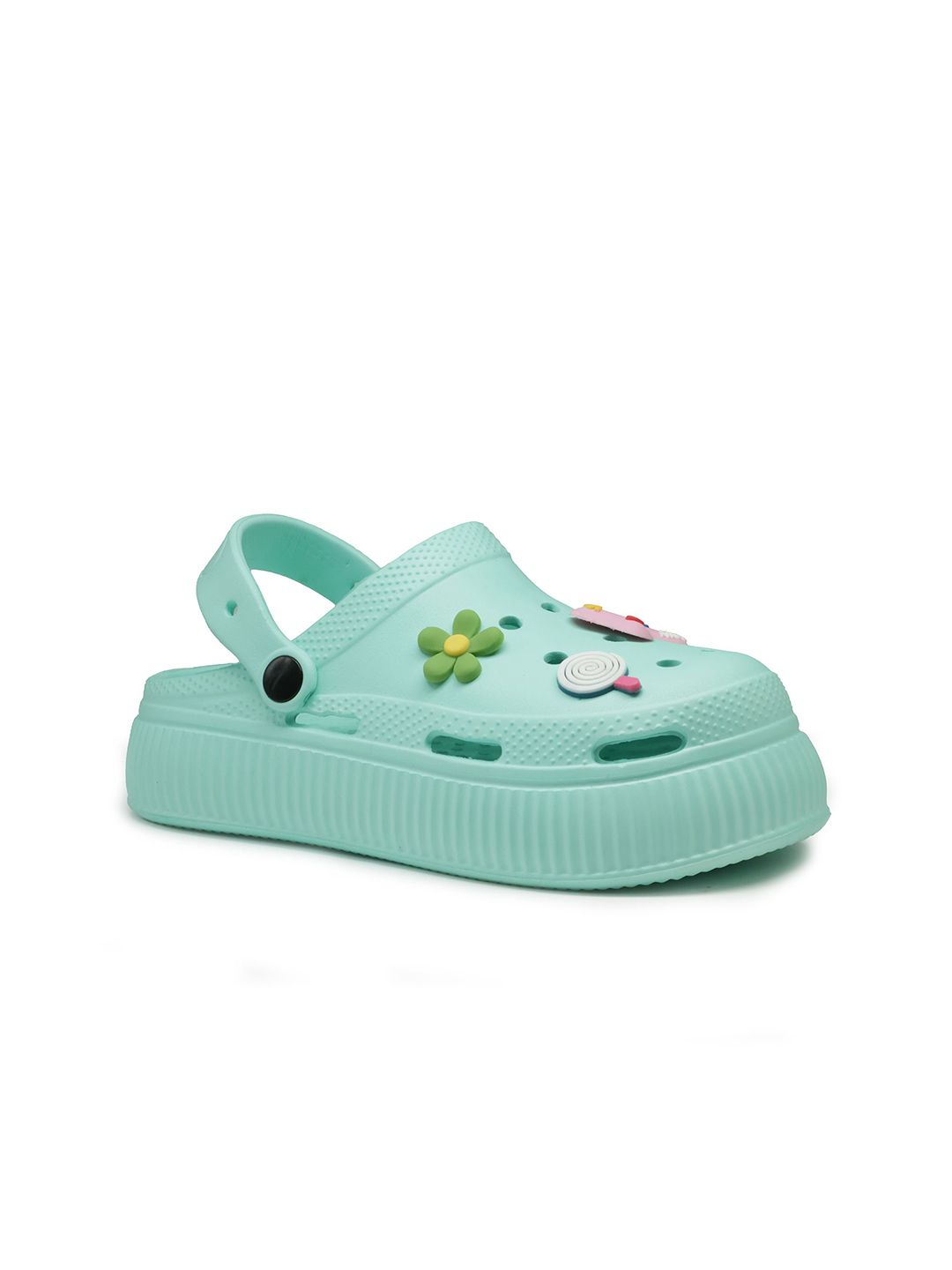 ASIAN Women Clogs