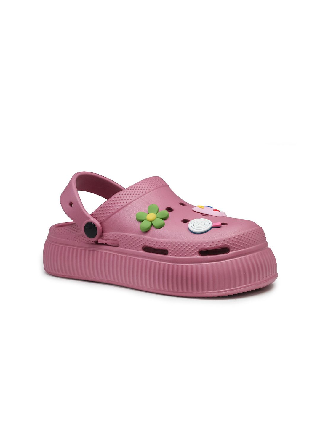ASIAN Women Clogs