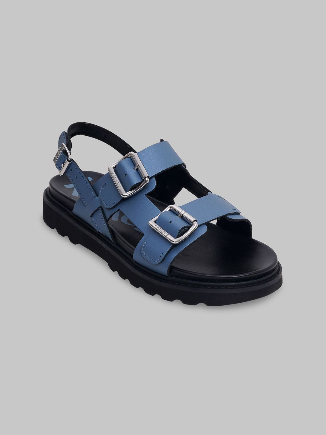 Kickers Women Gladiators Flats