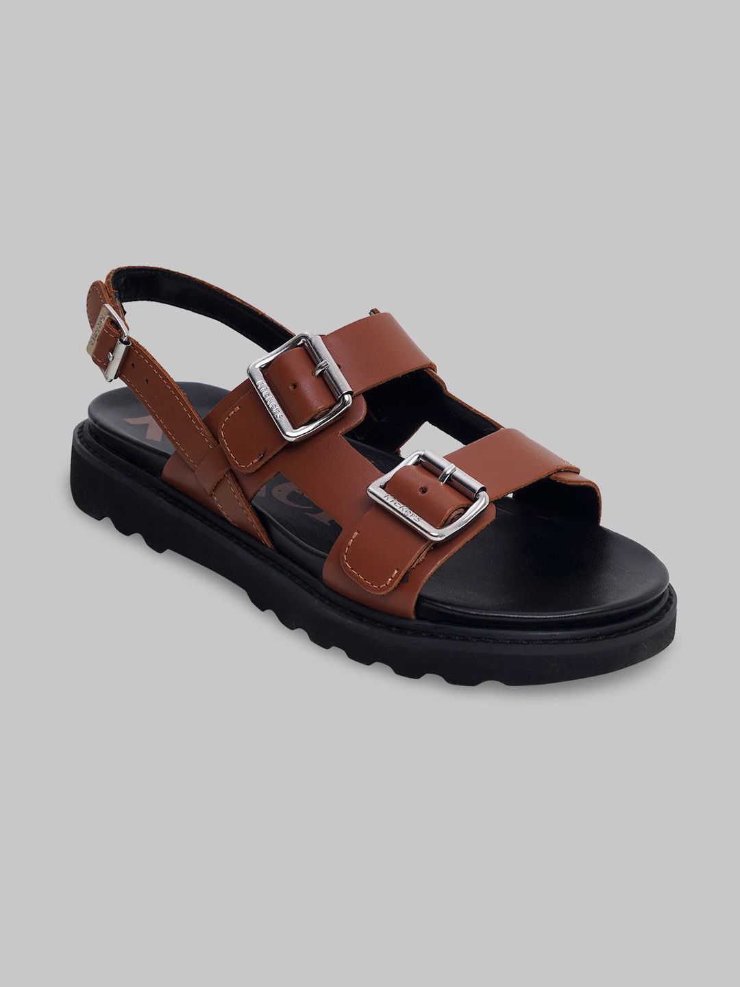 Kickers Women Gladiators Flats