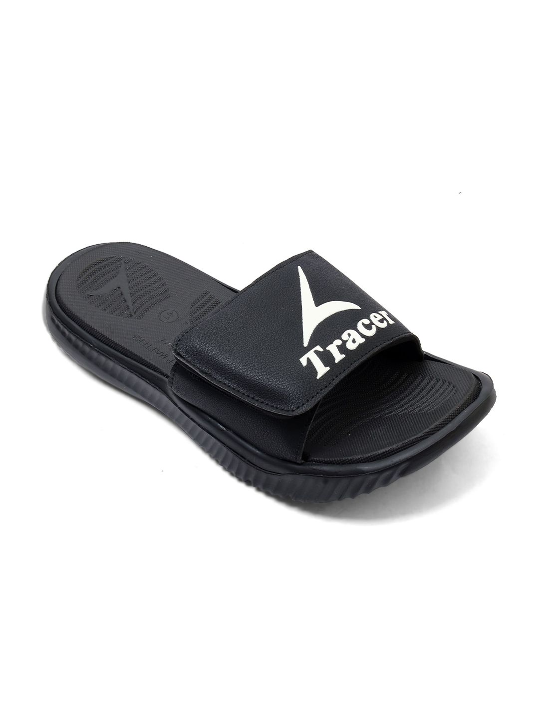 TRACER Men Printed Sliders