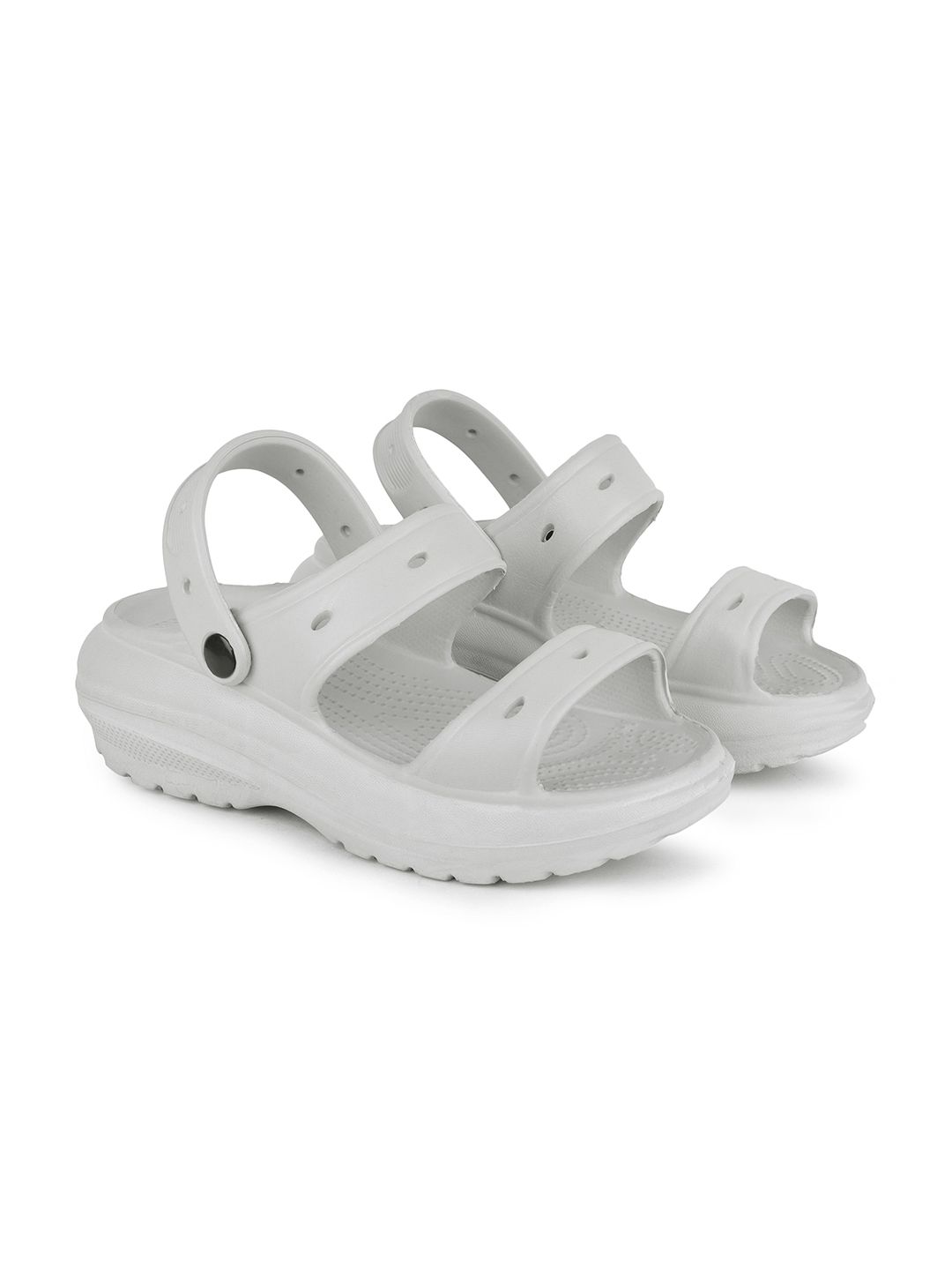 PENNEN Women Stylist Clog Flip-Flops