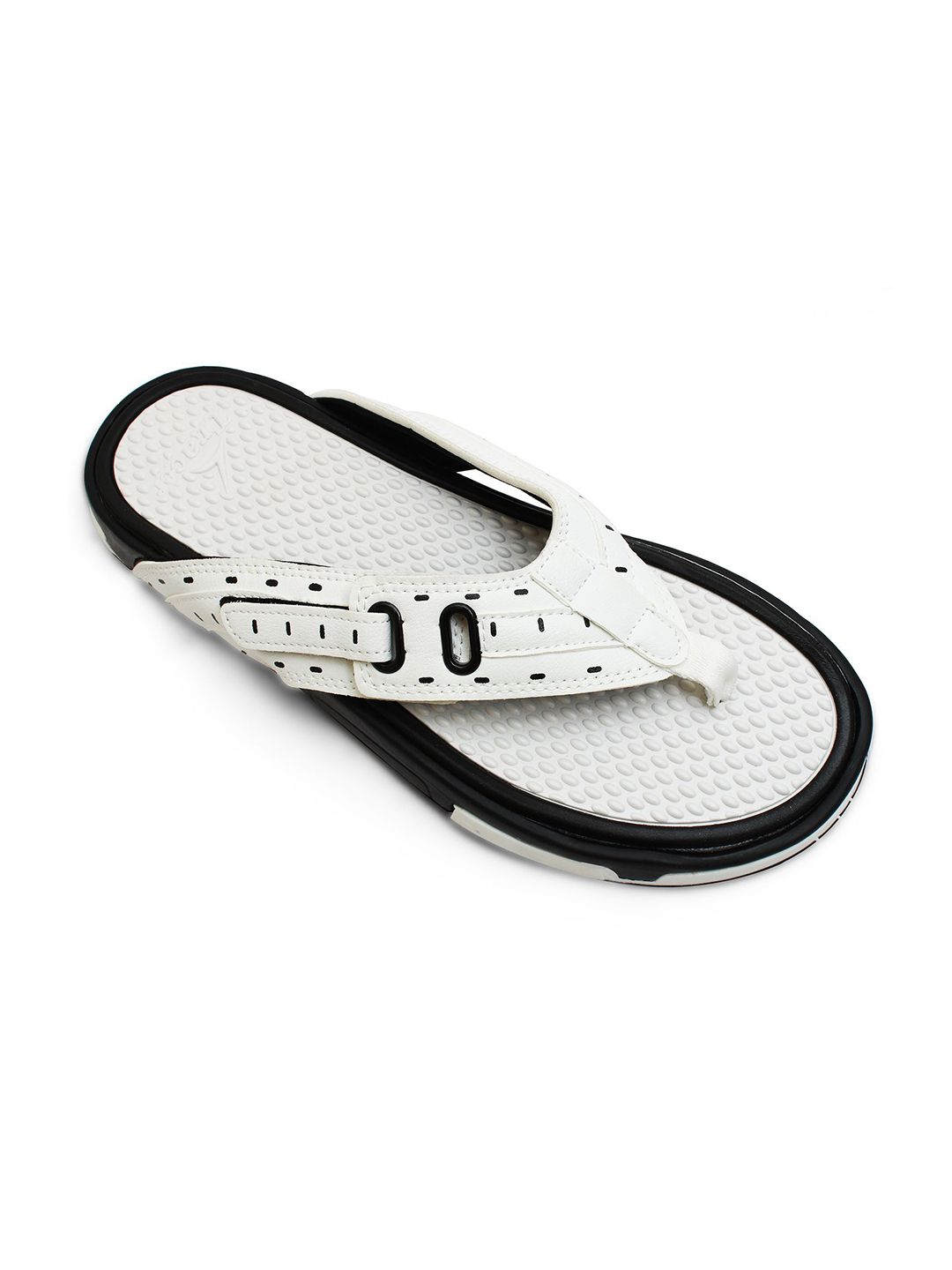 TRACER Men Comfortable Lightweight Flip-Flops