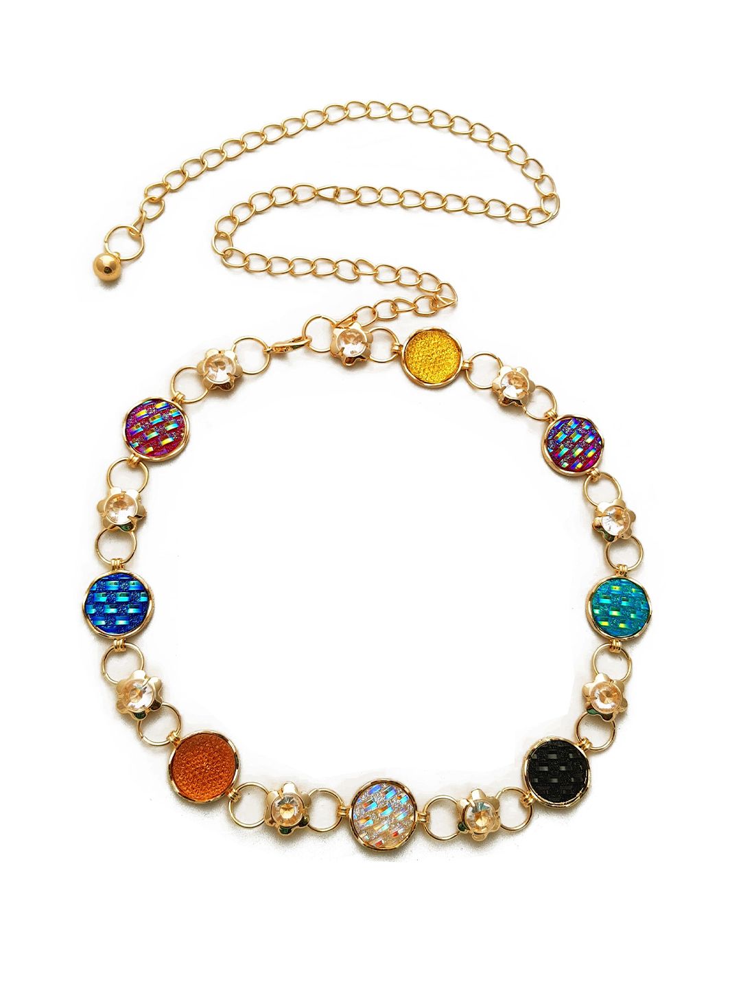 Vritraz Women Belt