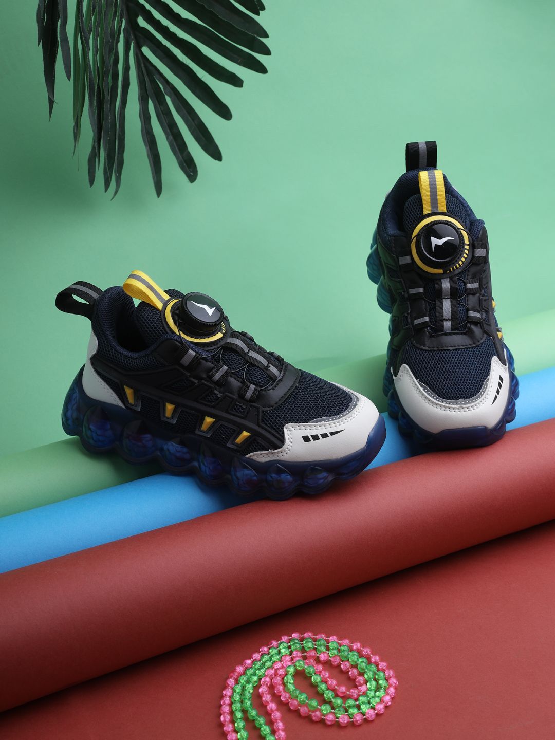 Truffle Collection Unisex Kids Sneakers