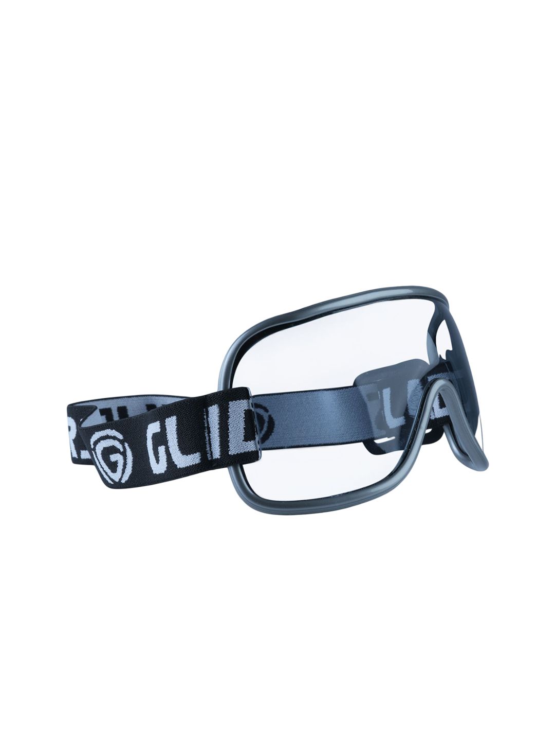 REDEX Unisex Polarised Lens Shield Sunglasses