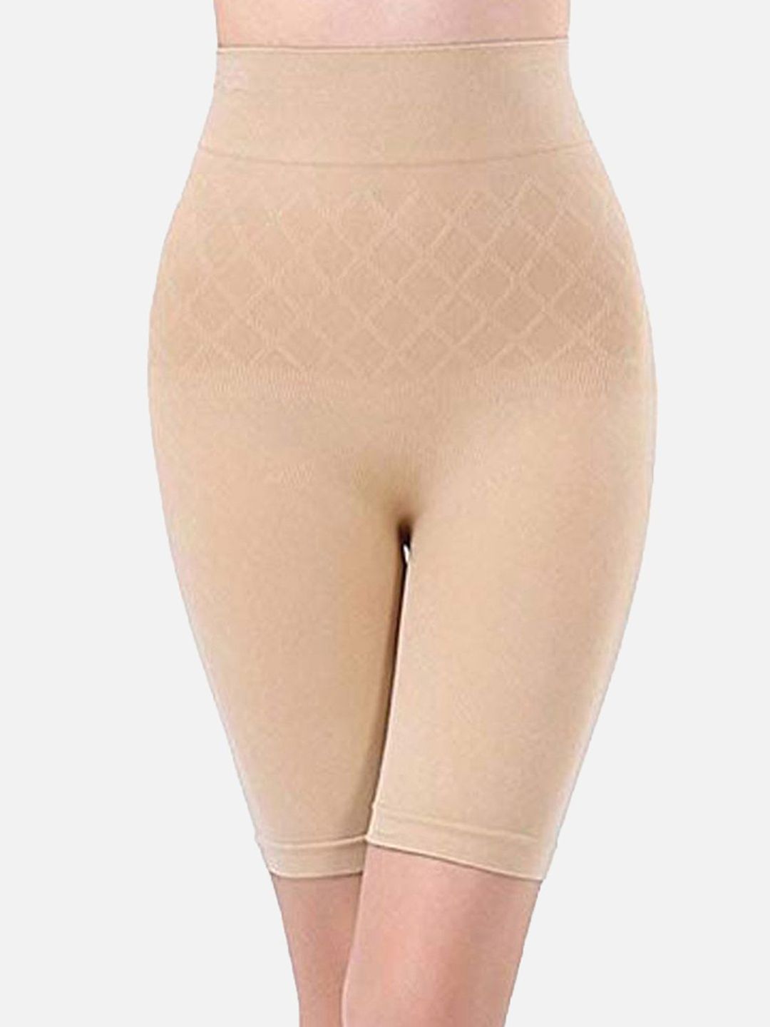 Spiaty Mid-Rise Tummy & Thigh Shapewear