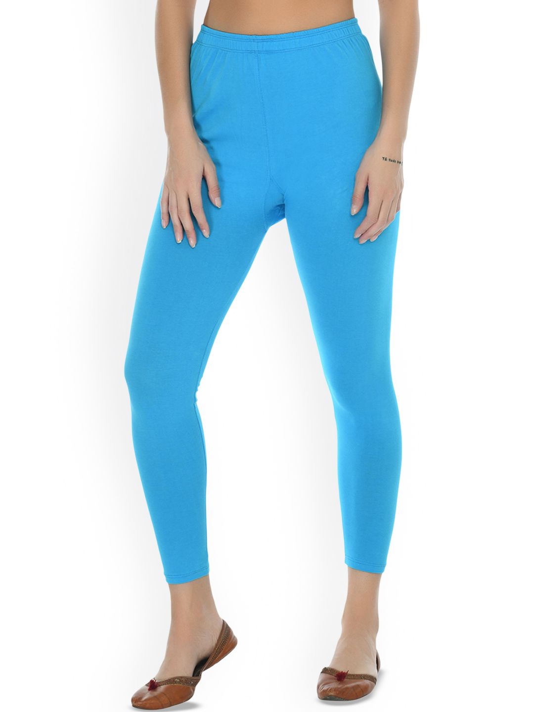 Fruba LuxeFit Ankle Length Leggings