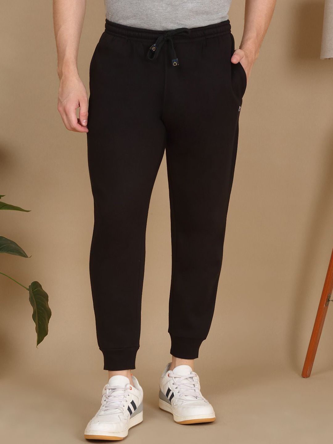 Sweet Dreams Men Drawstring Joggers