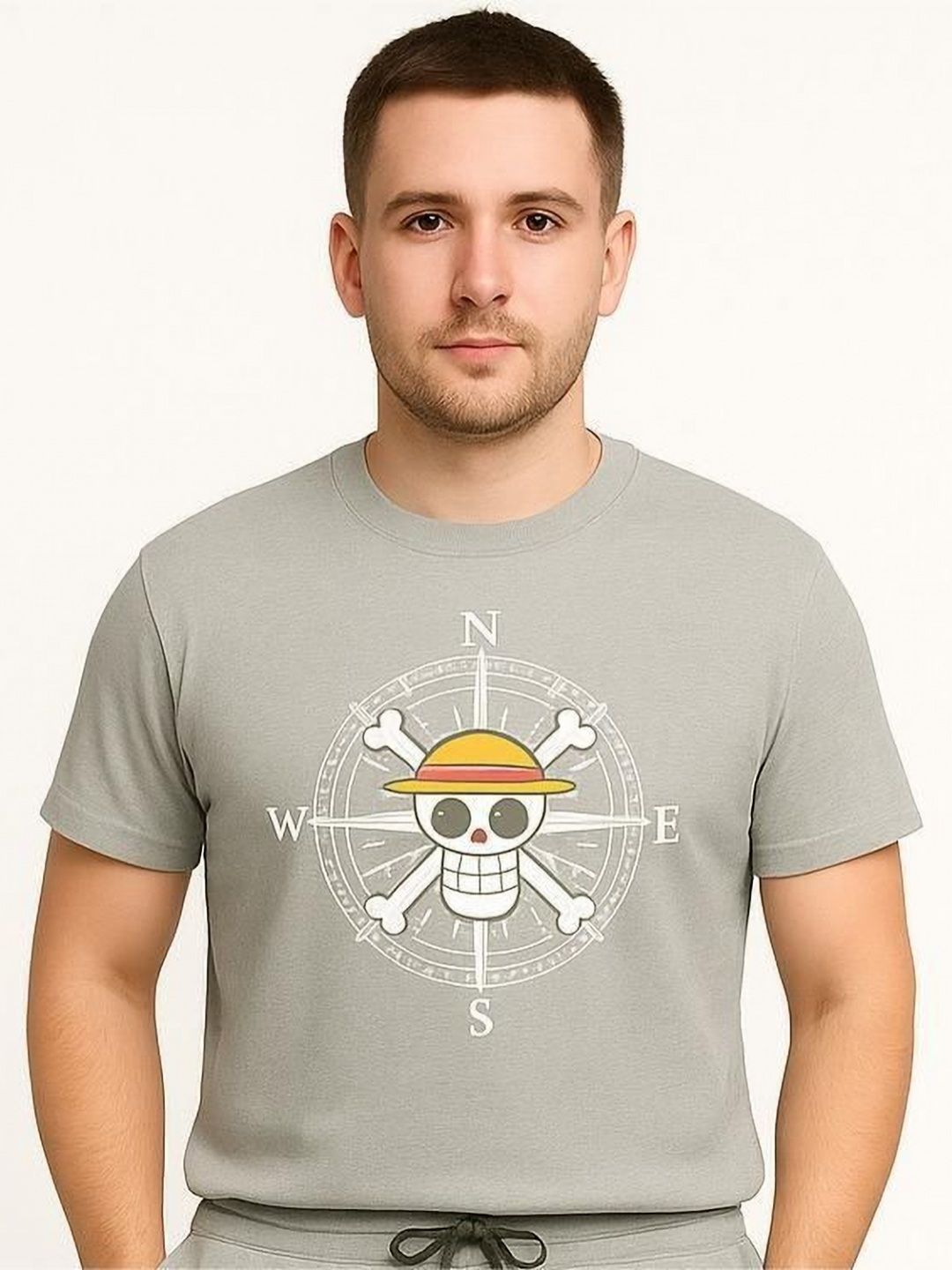 PARYAG Boys Printed Applique T-shirt