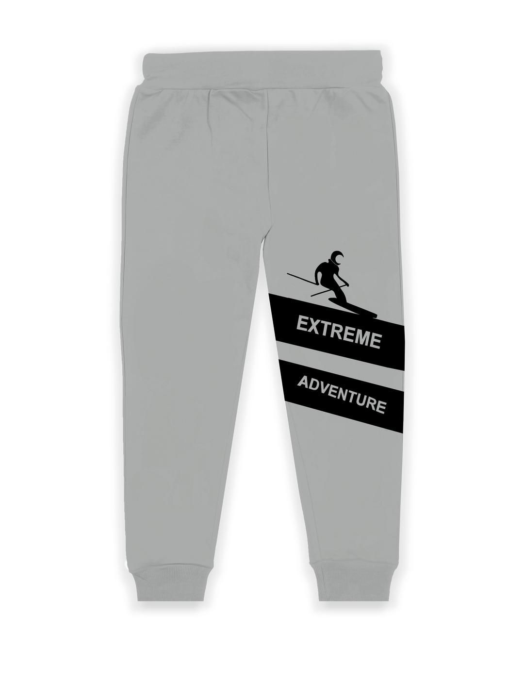 J&JP Boys Cotton Joggers