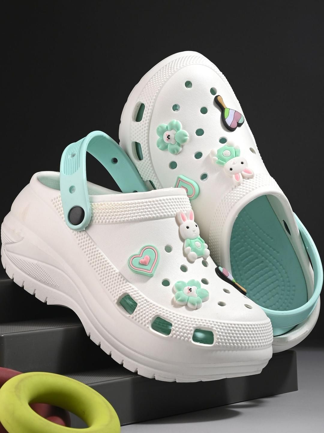 aadi Women Clogs