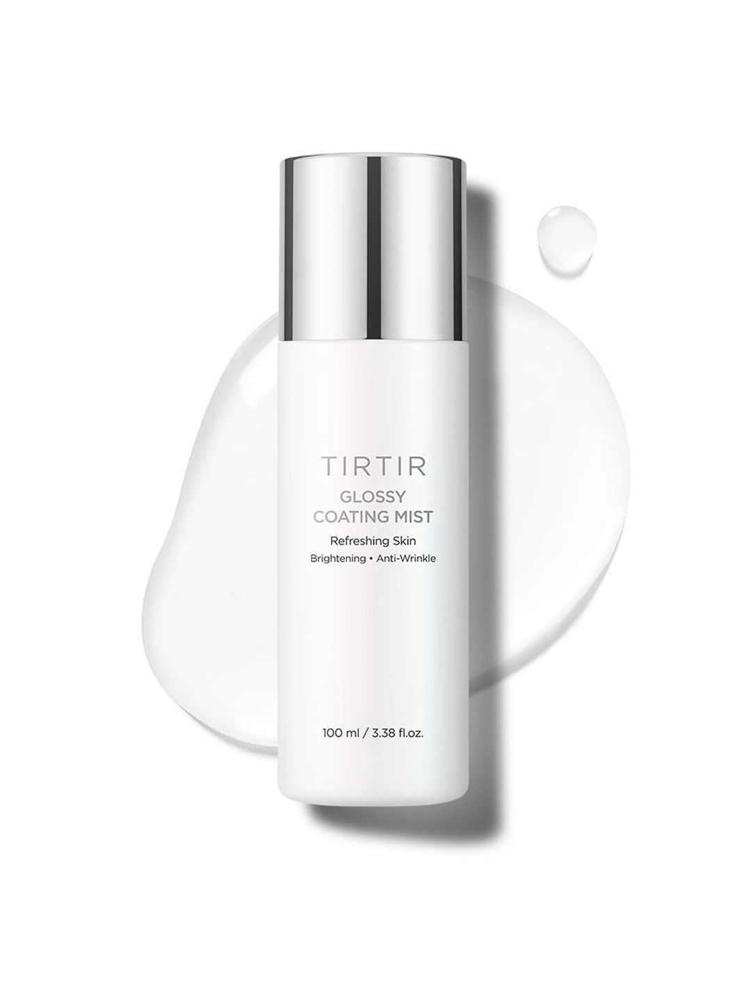 Buy TIR TIR Glossy Coating Mist   100 Ml -  - Personal Care for Unisex