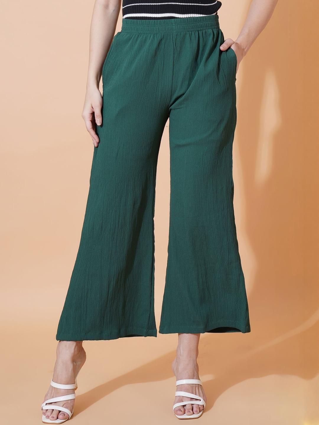SZN Women Comfort Trousers