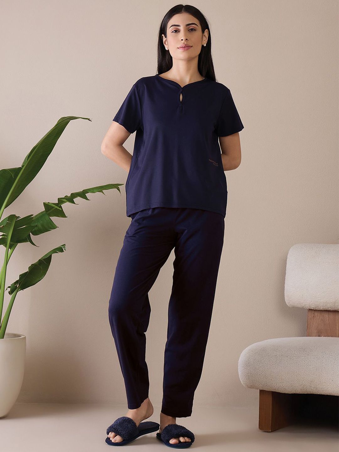 Sweet Dreams Women Night suit