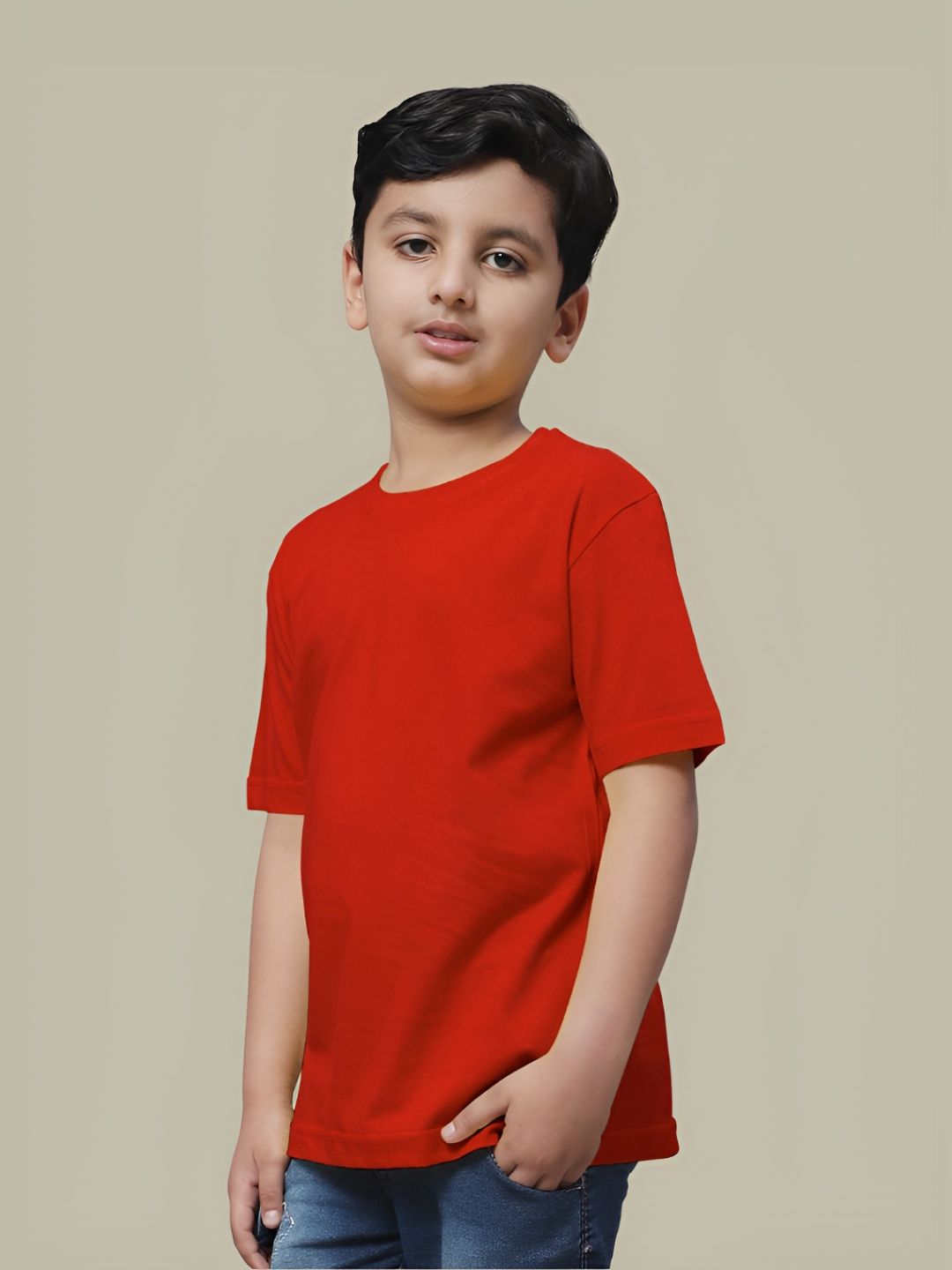 Friskers Boys T-shirt