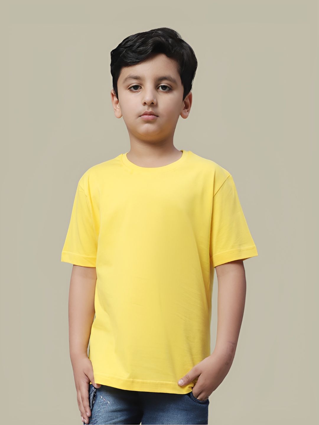 Friskers Boys T-shirt