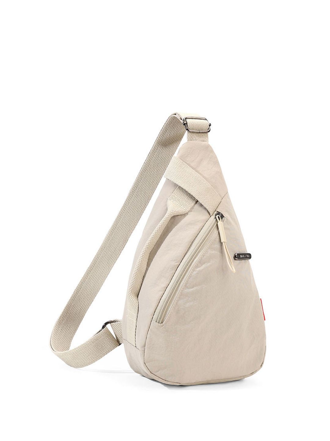 ITALISH Sling Bag with Quilted