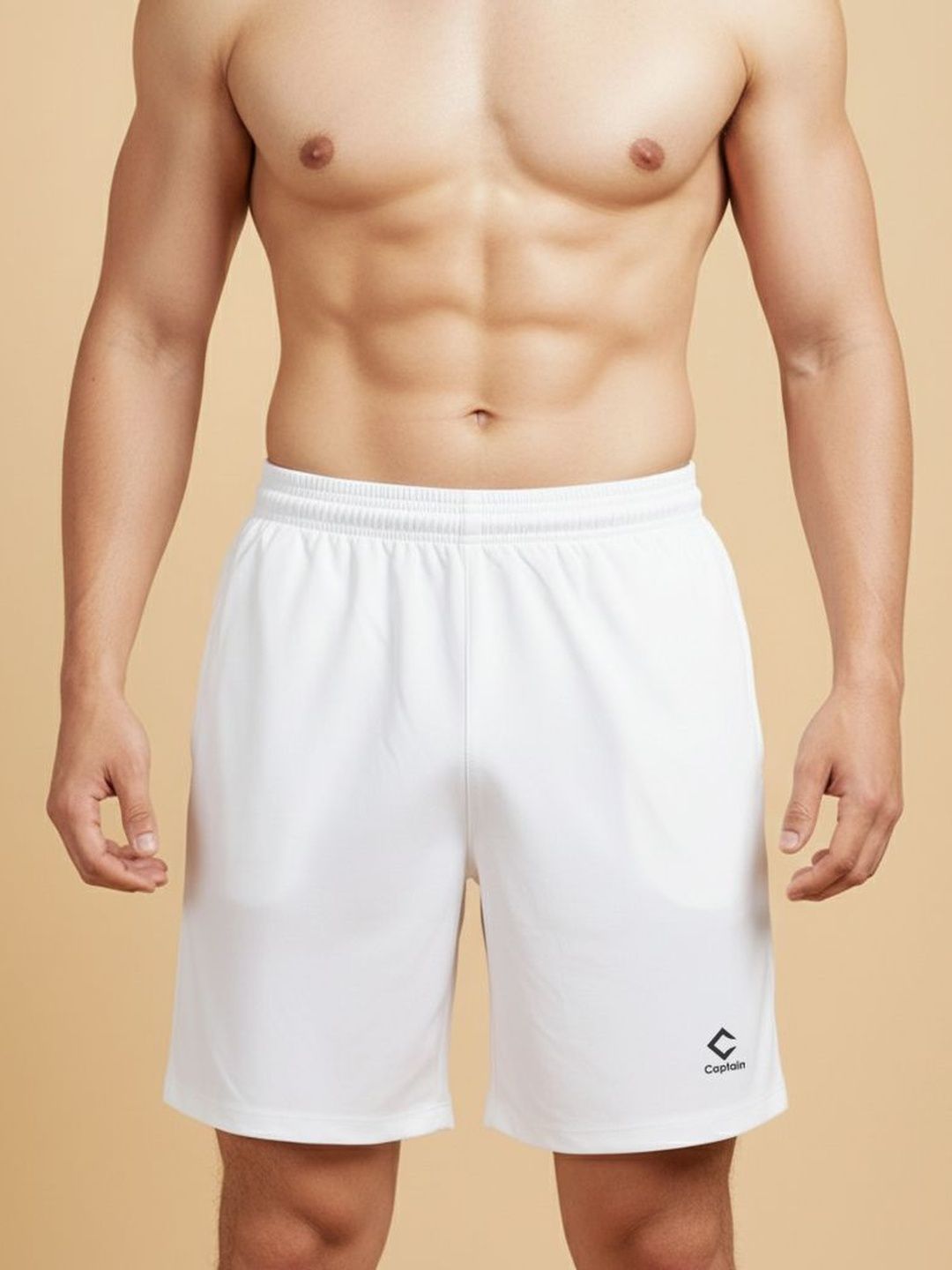 CAPTAIN Men fwd Shorts