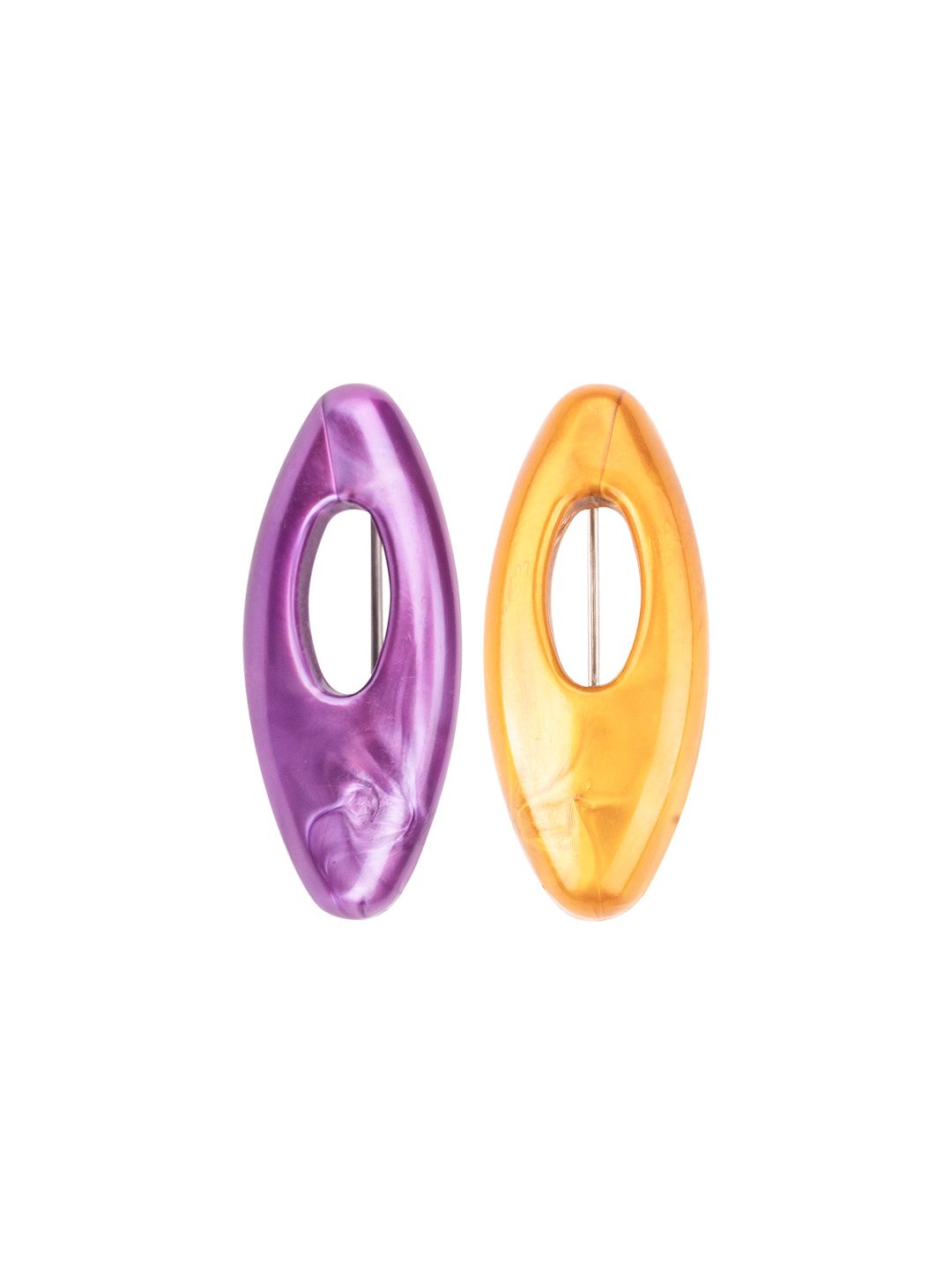 VEGA 2 Pc Safety Pin - SP-01