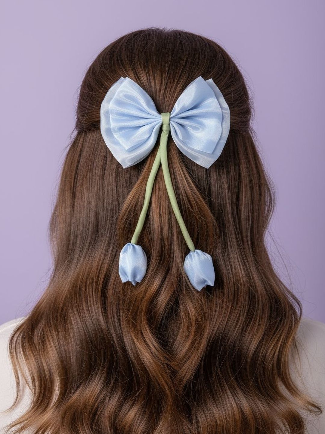 SCORPIUS Women Hair Accessory Set of