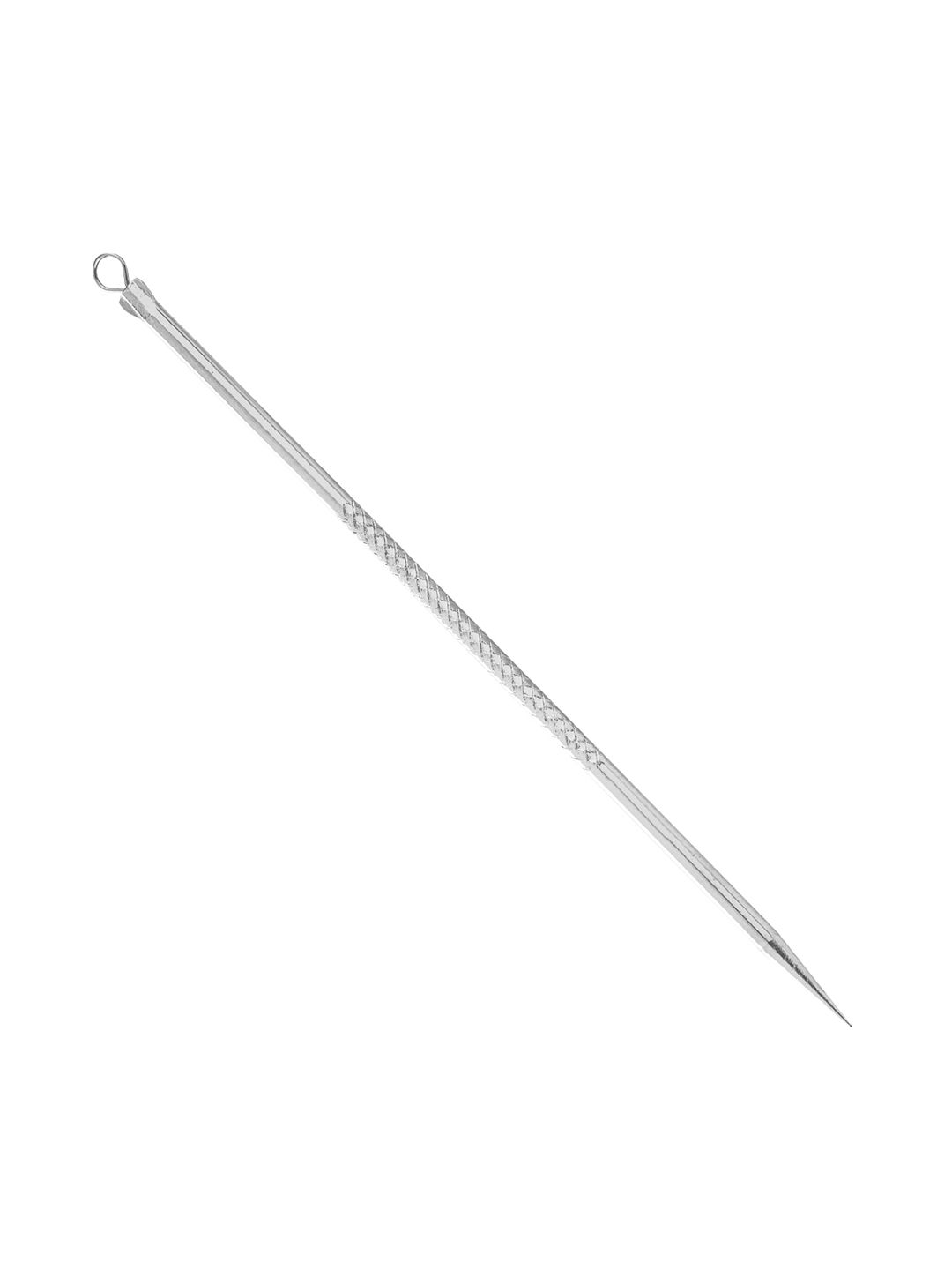VEGA Stainless Steel Pointed Black Head Remover - BHR-01
