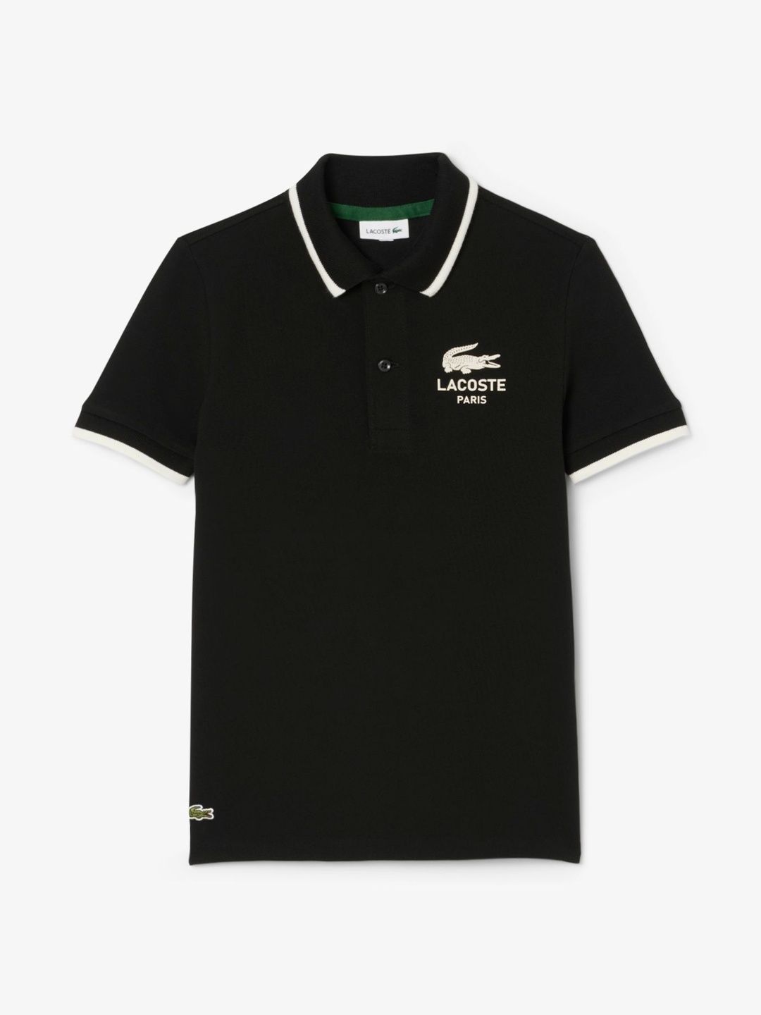 Lacoste Unisex Kids Cotton Tshirts