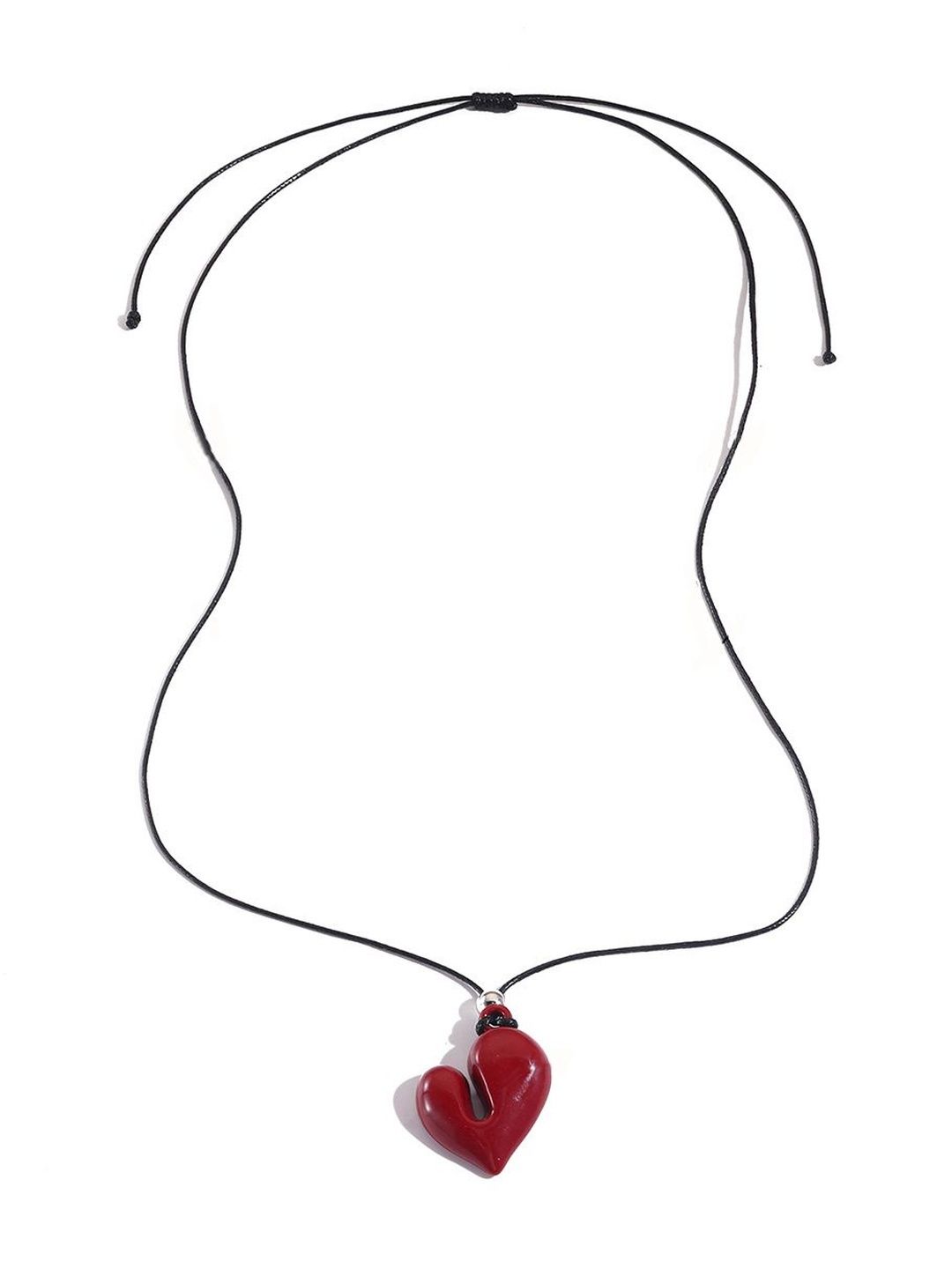 StyleCast x Revolte Antique Necklace