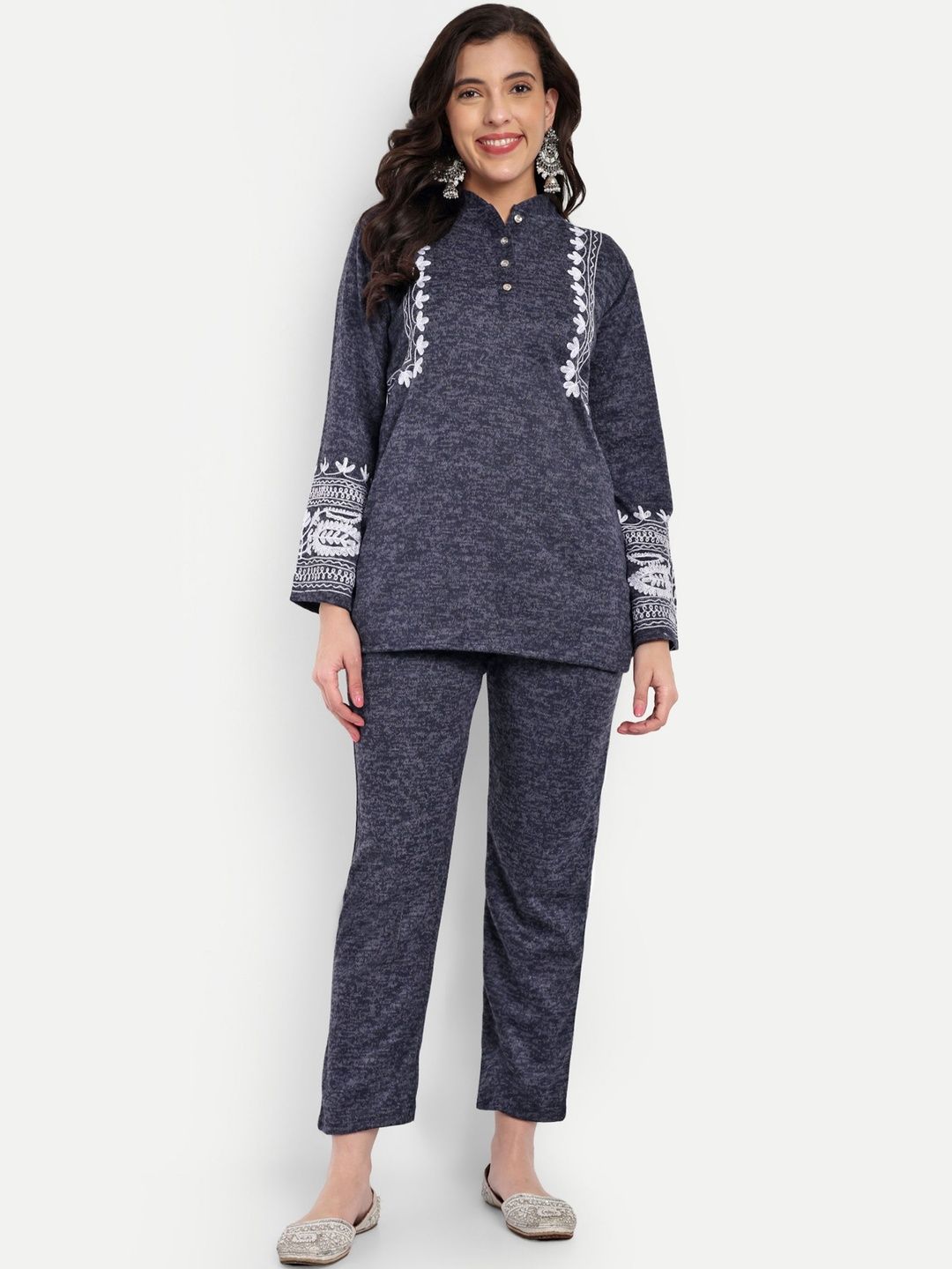 FNOCKS Women Co-Ords