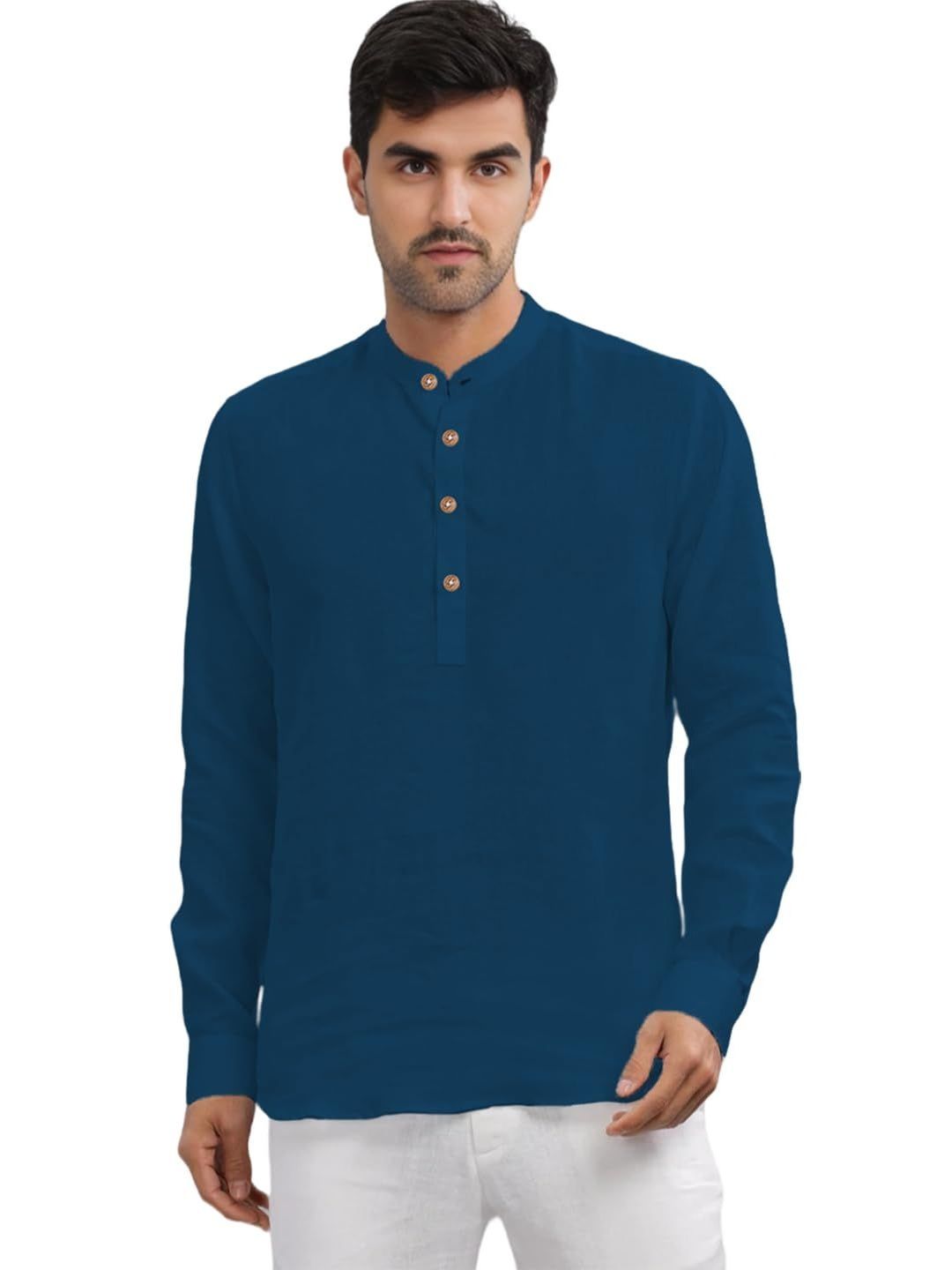 Yugnik Men Kurta