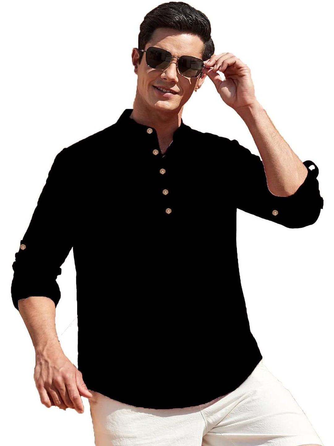 Yugnik Men Kurta