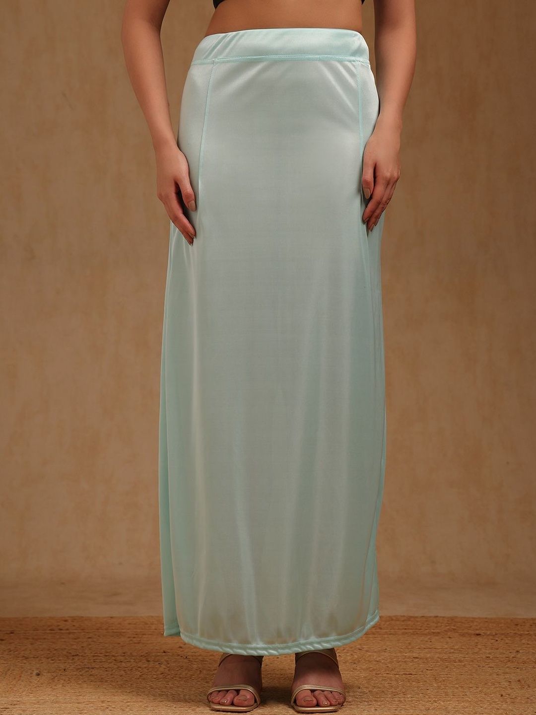 Soch Mid-Rise Saree Shapewear