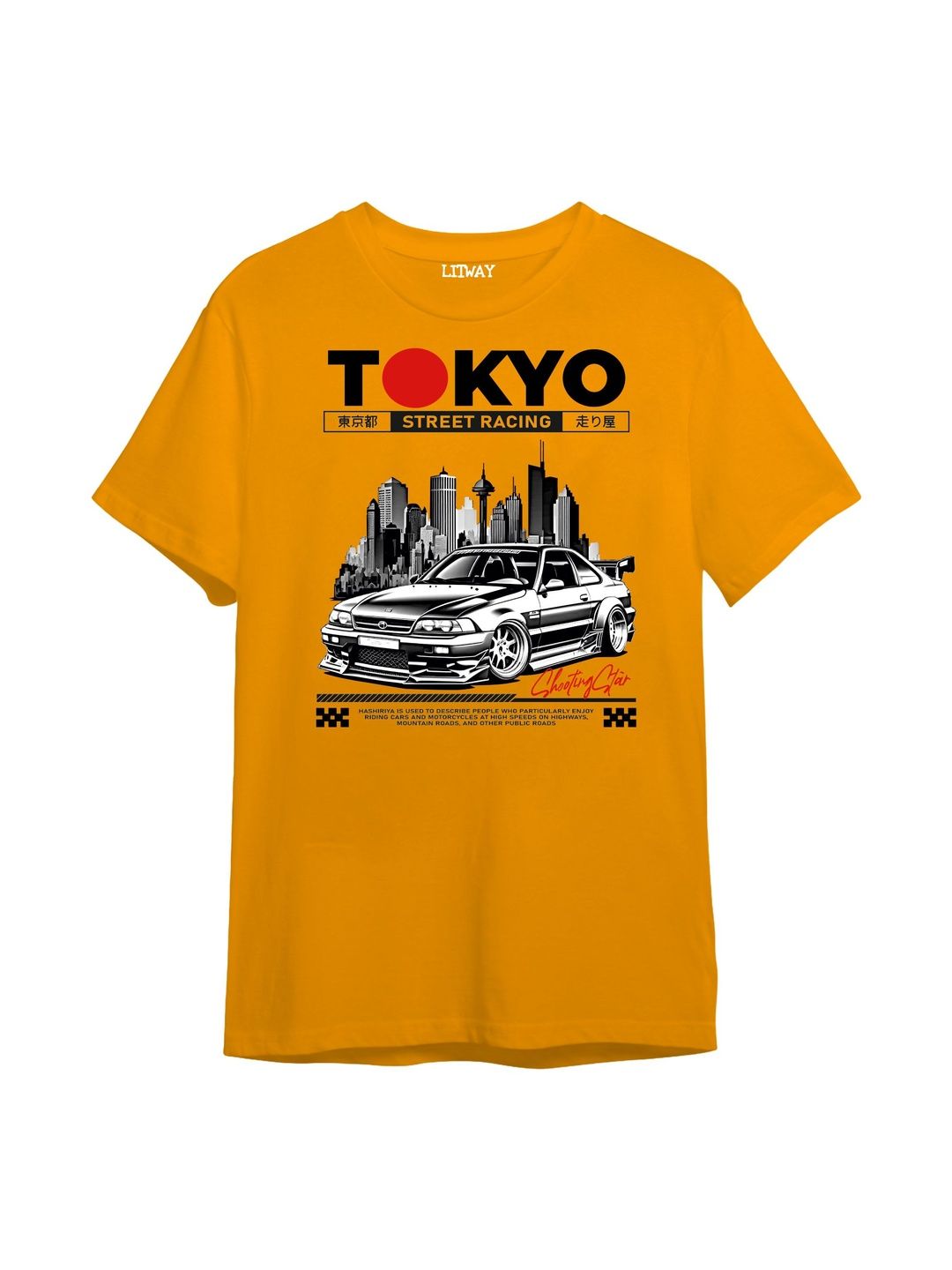 LITWAY Boys Cotton Tshirts