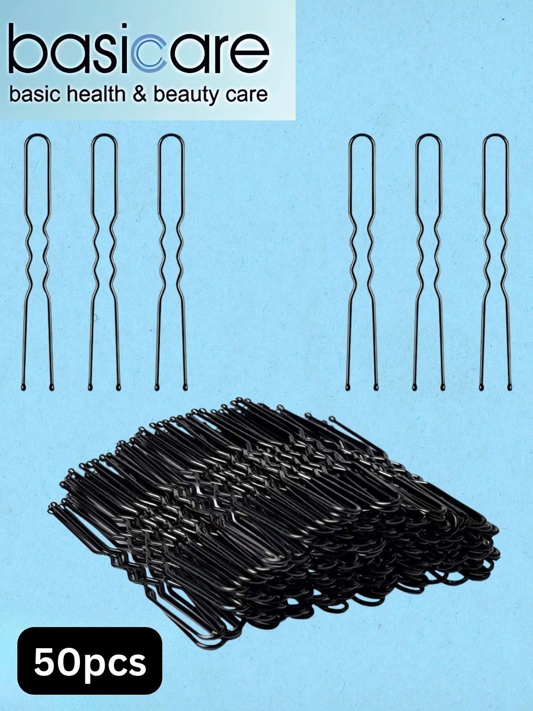 basicare Women U Pins