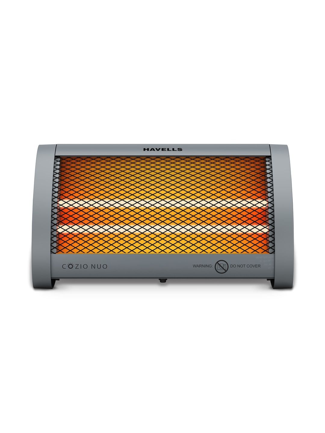 Havells Cozio Nuo 800 Watt Quartz Room Heater