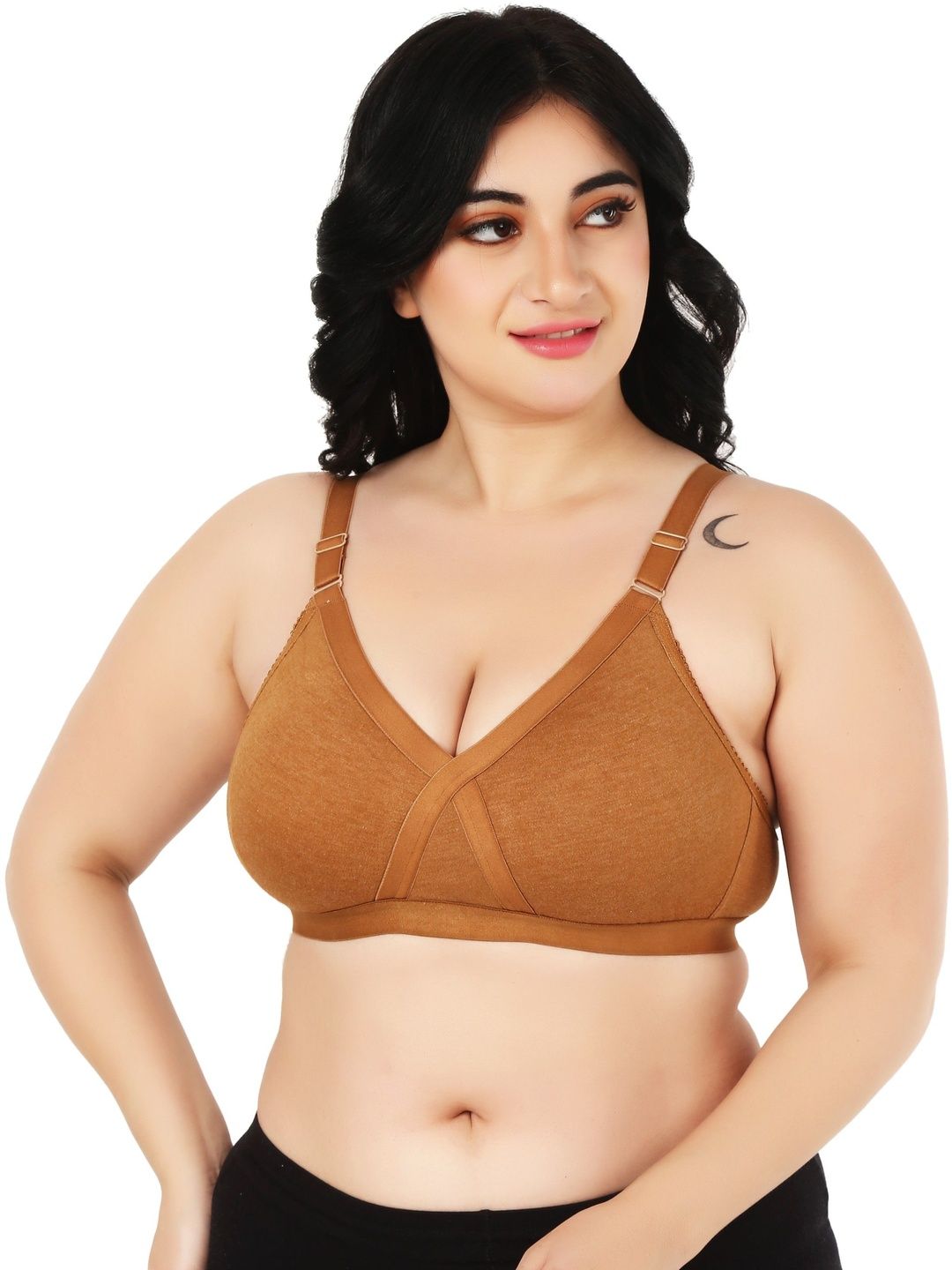 Narsingha Dreams Bra Full Coverage