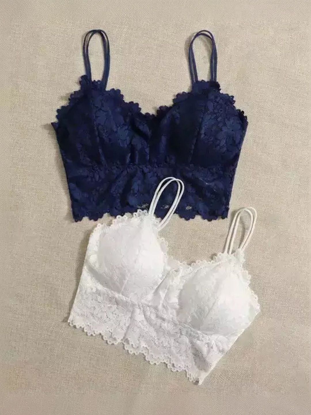 KAMINI Bra Full Coverage Lightly Padded