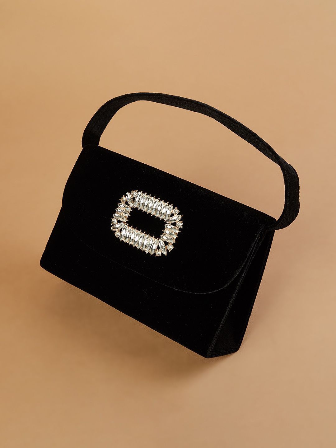 CODE by Lifestyle Handheld Bag