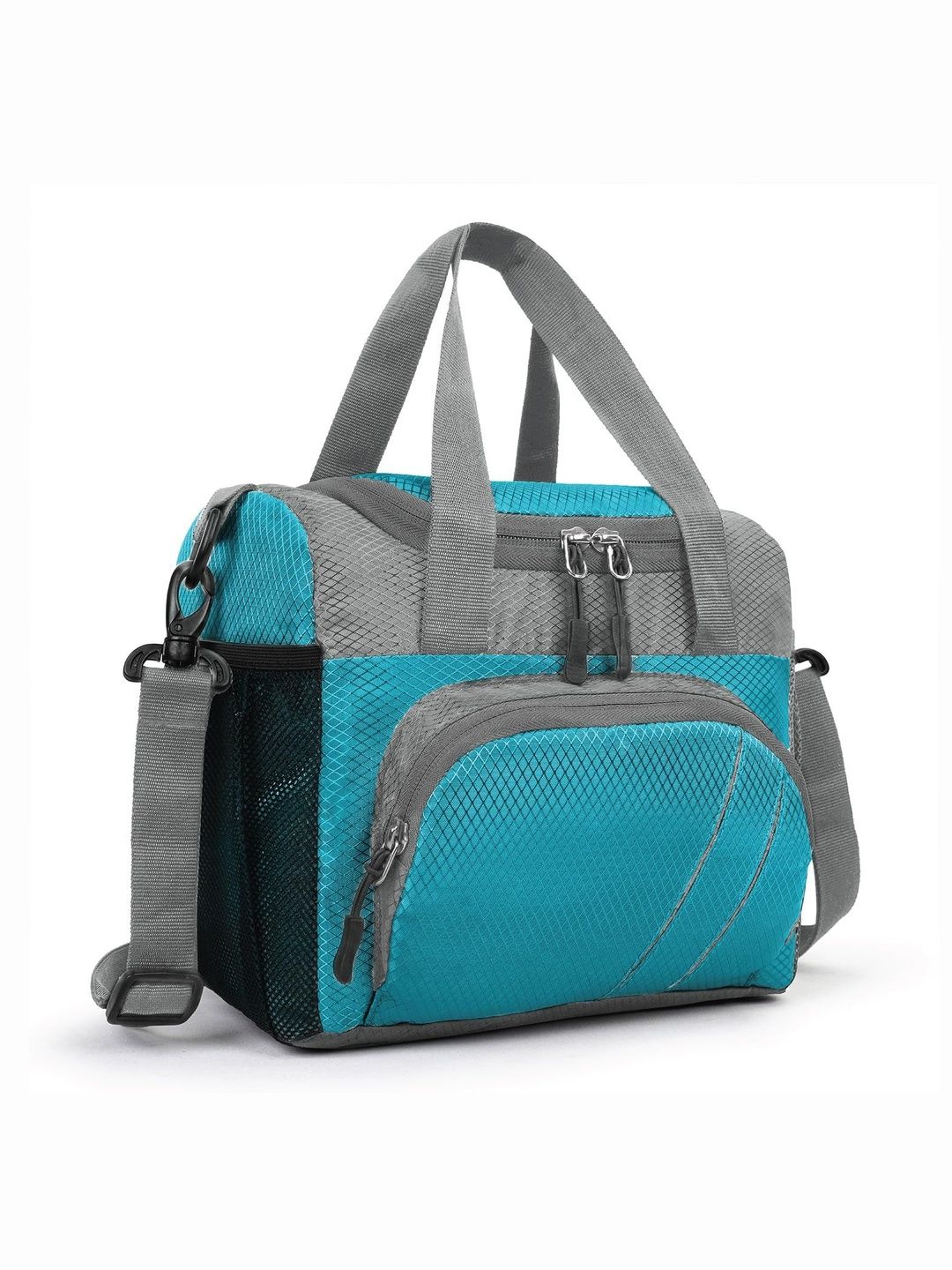 FATMUG DX Cross Insulated Lunch bags Travel Accessory