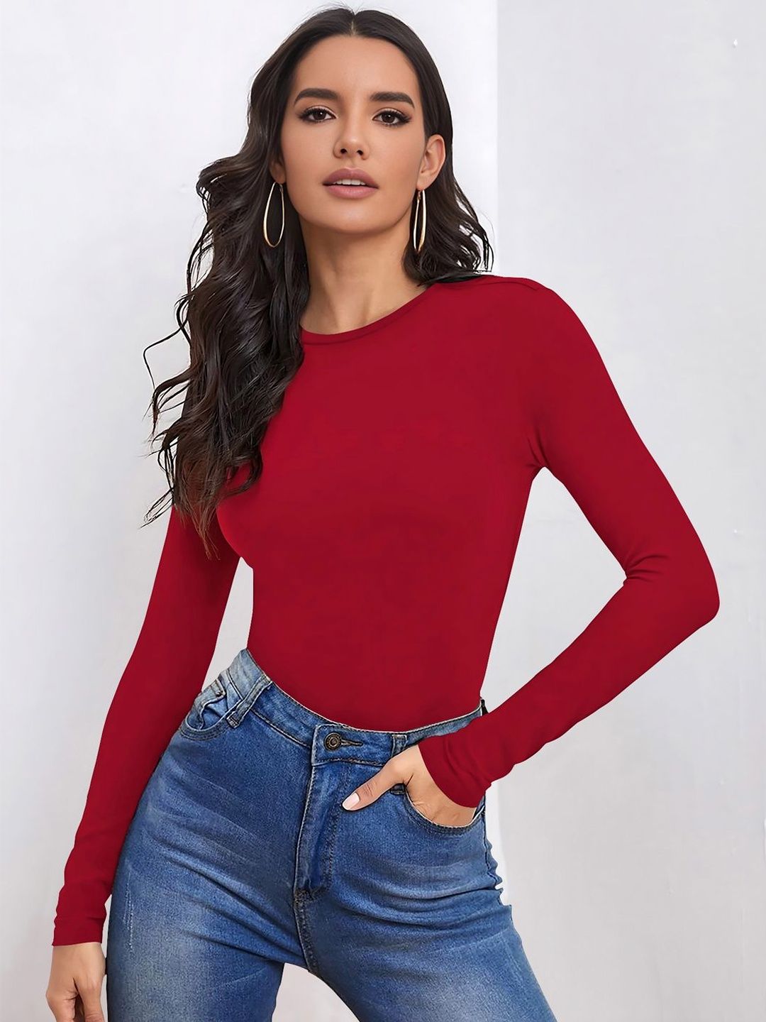 Dream Beauty Fashion Top
