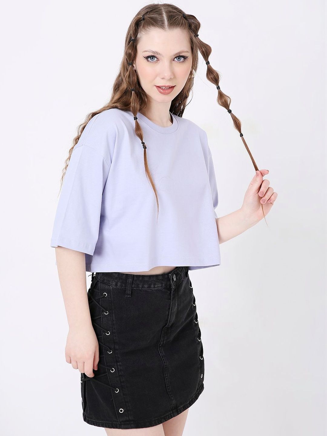 Blnk Women T-shirt