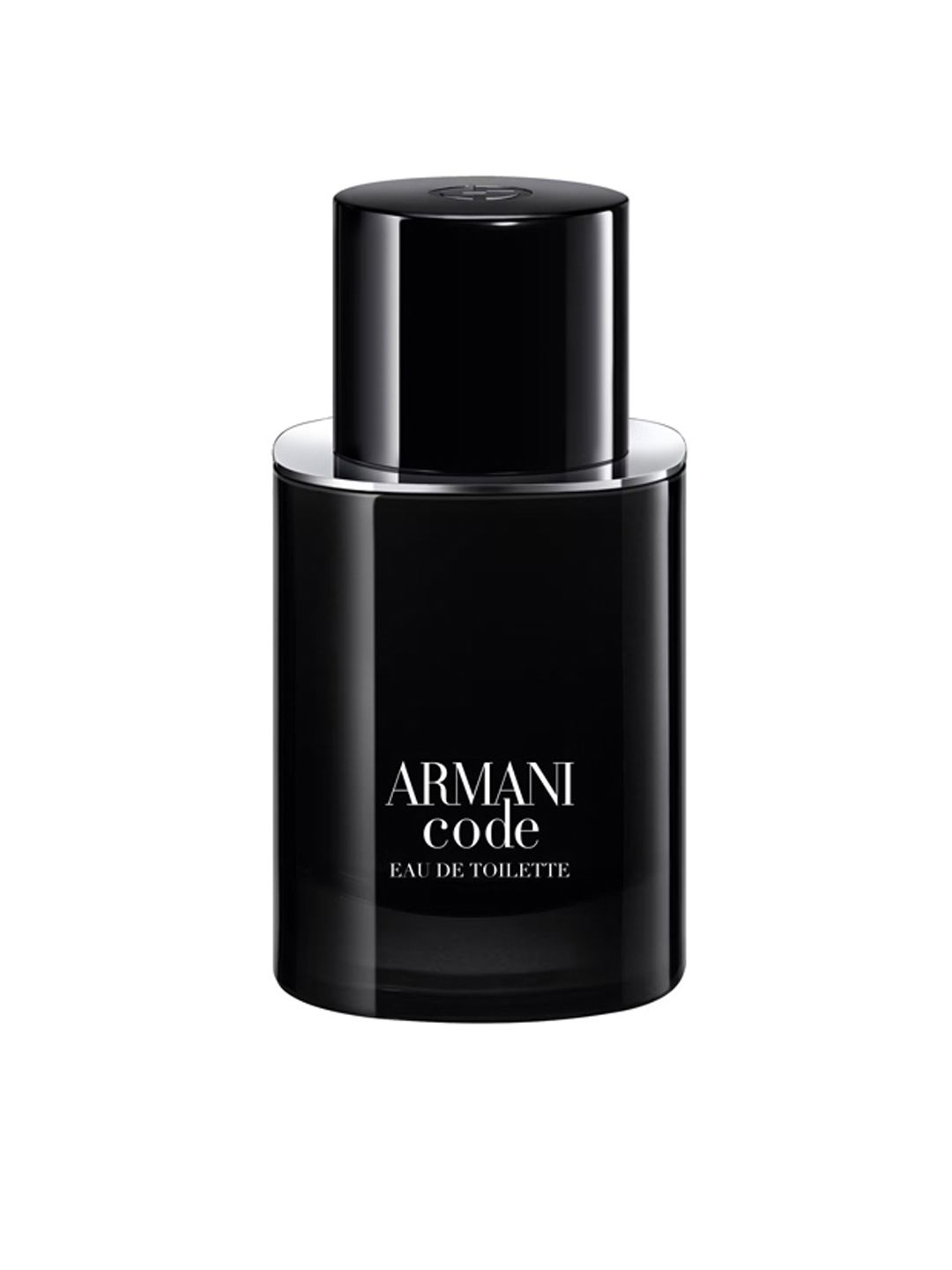 Giorgio Armani Men Code Refillable Eau de Toilette Spray - 50ml