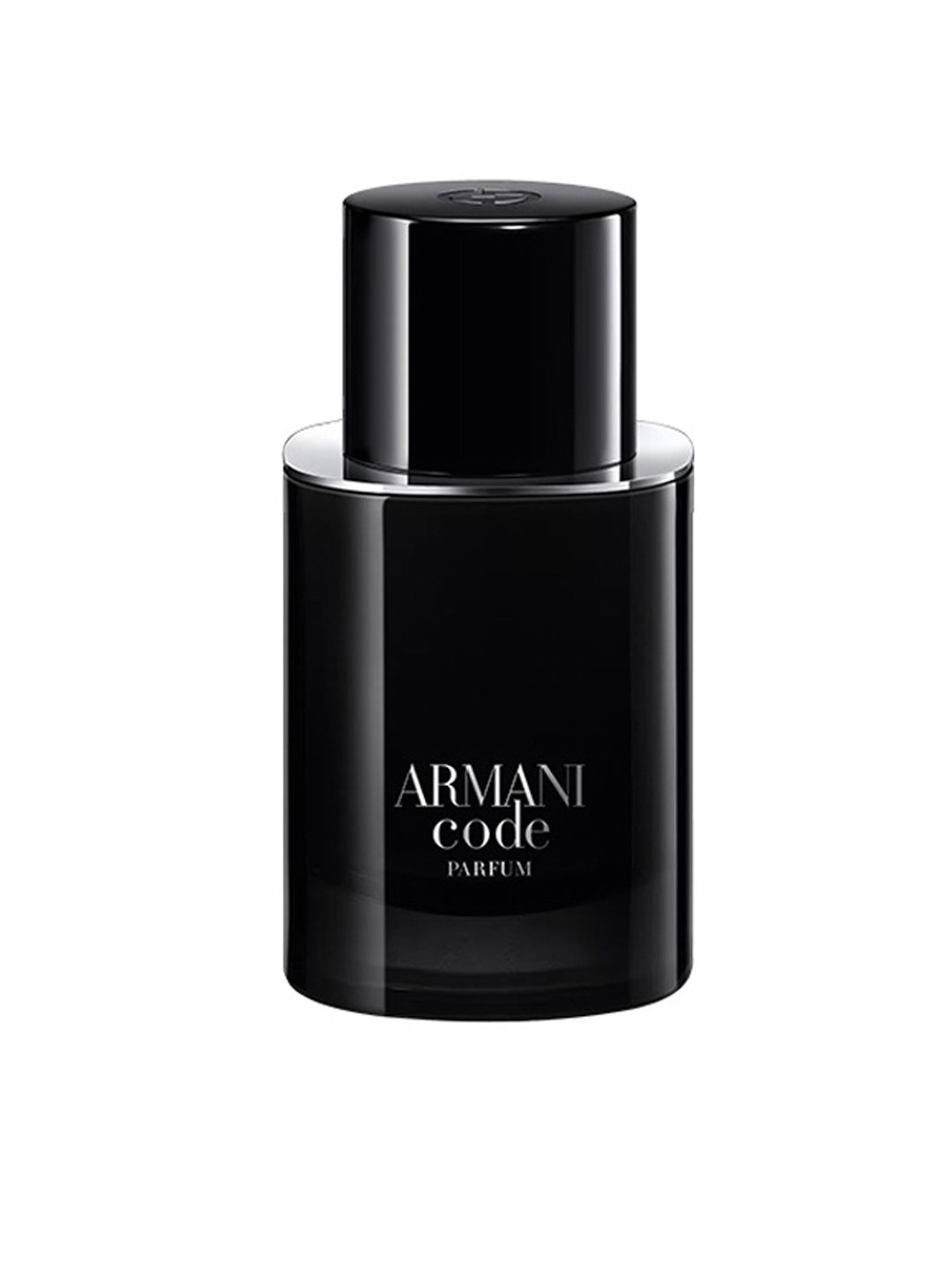 Giorgio Armani Men Code Refillable Eau de Parfum Spray - 50ml