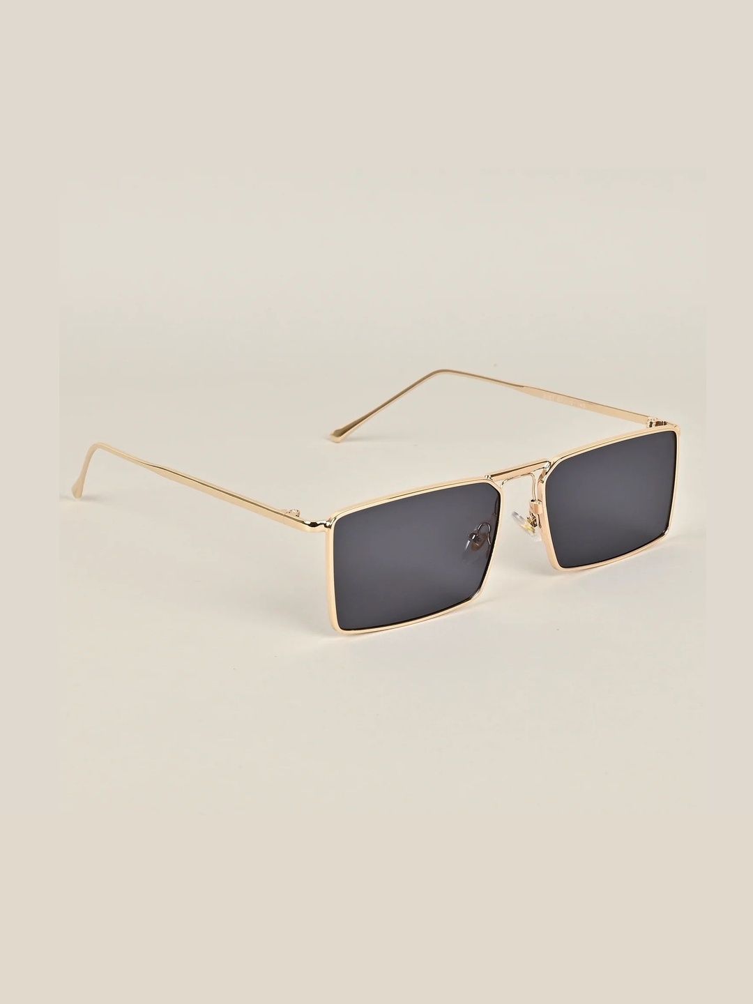 Provogue Unisex Square Sunglasses With UV Protected Lens
