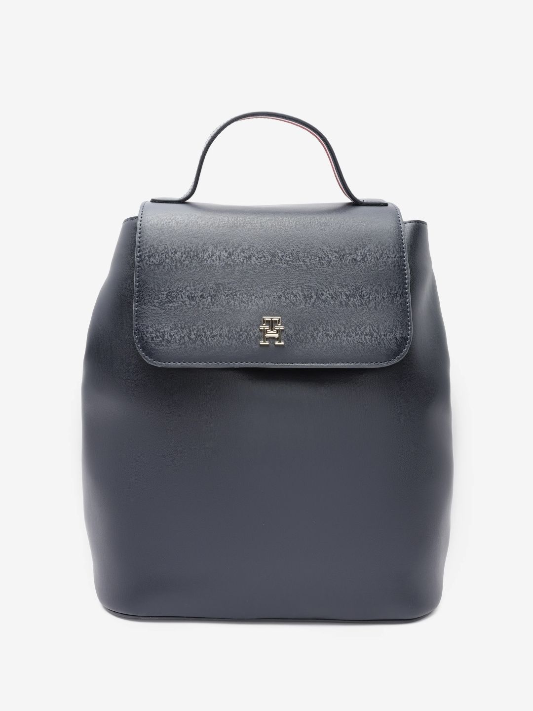 Tommy Hilfiger Women Solid Backpack