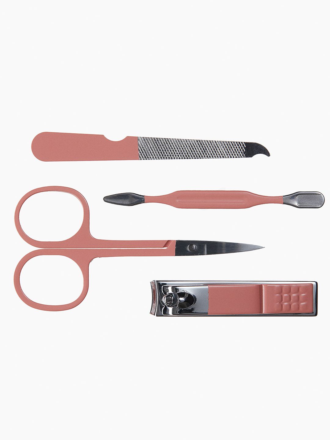 Buy H&M Nail Travel Kit -  - Personal Care for Unisex