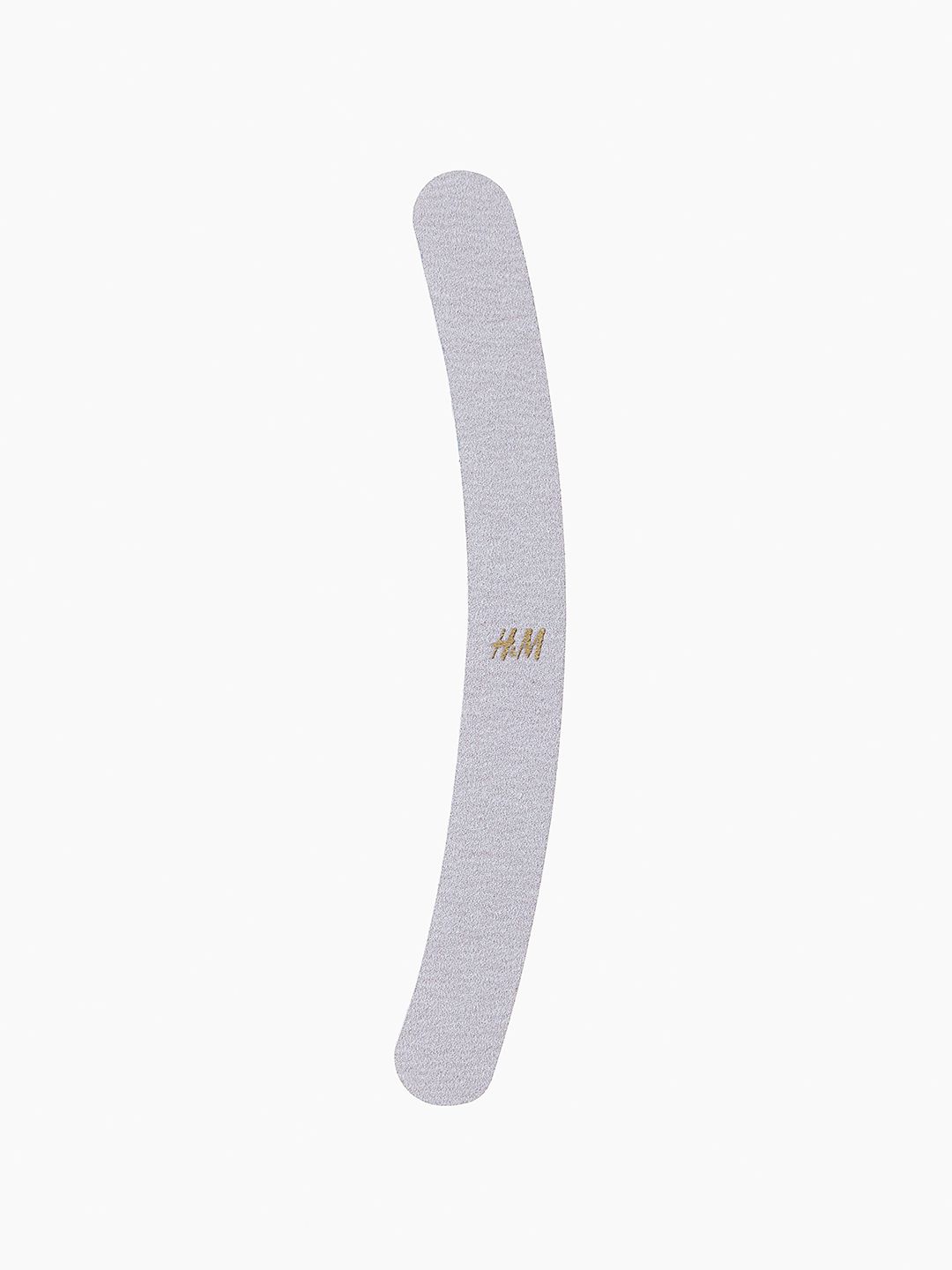 H&M Double-Sided Curved Nail File