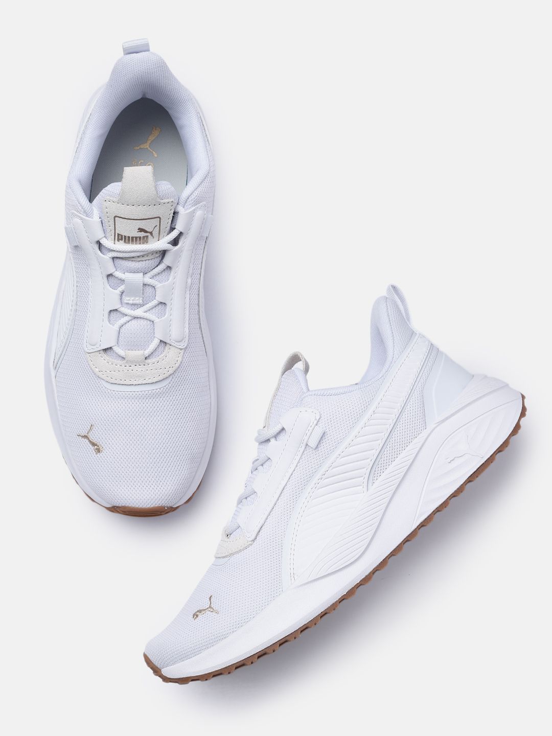 Puma Unisex Pacer 23 Street Sneakers