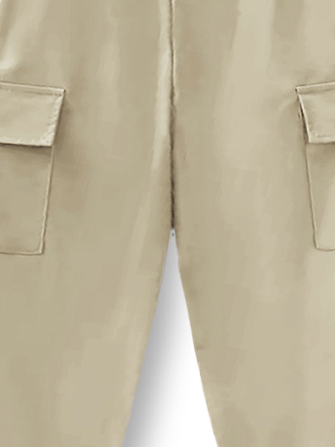 X Trampoline Kids Pack Of 2 Cotton Elastic Waistband Joggers 5