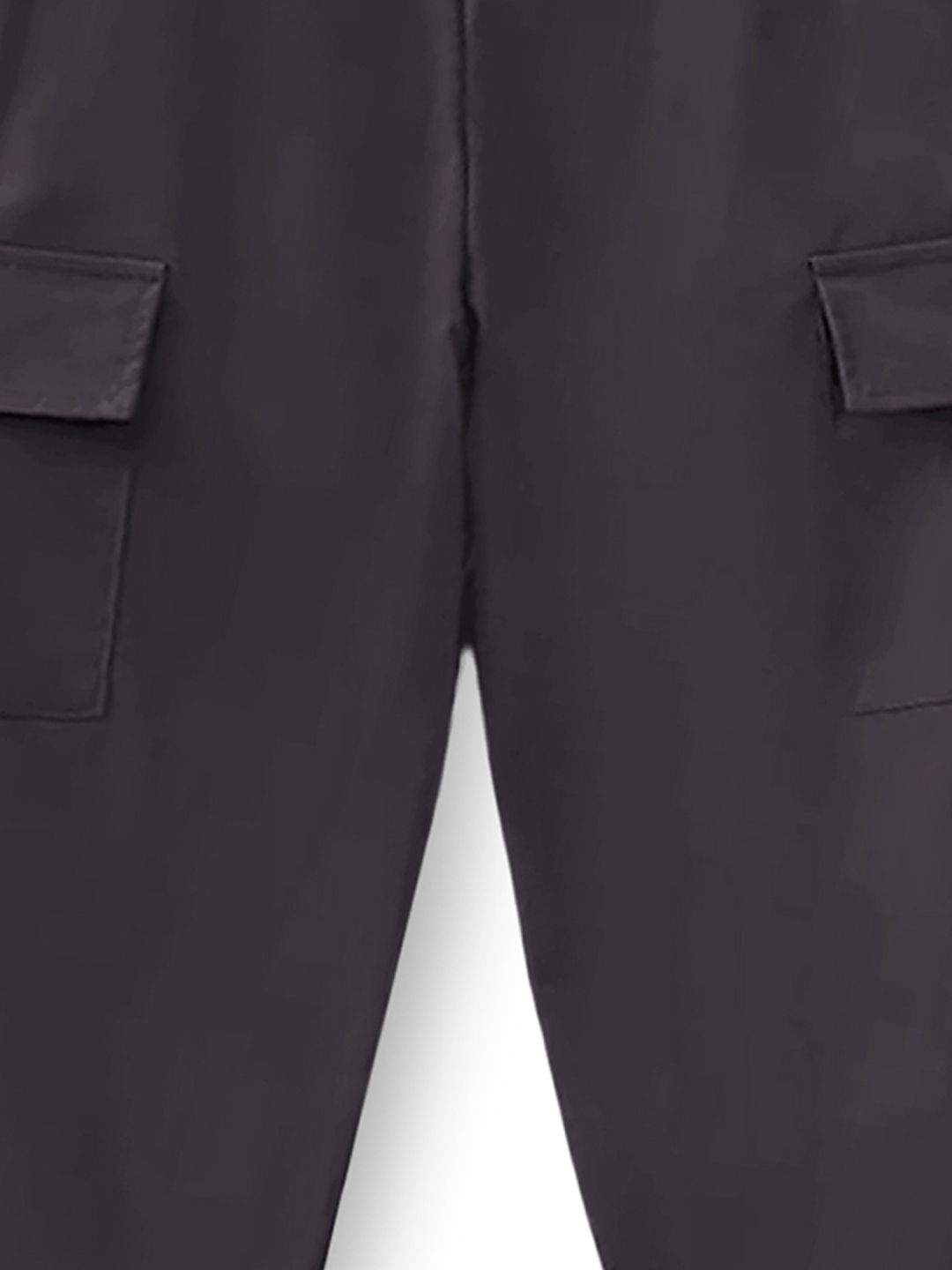 X Trampoline Infants Pack Of 2 Cotton Cargo Joggers 5